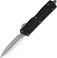 Microtech Auto Scarab II OTF D/E Gen III - MCT128011