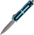 Microtech Auto Scarab II OTF D/E Gen III - MCT128012APTQ