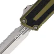 Microtech Auto Scarab II OTF D-E Gen III MCT128012OD