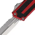 Microtech Auto Scarab II OTFGen III FS MCT128012RD