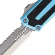 Microtech Auto Scarab II OTF D-E Gen III MCT128012TQ