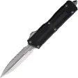 Microtech Auto Scarab II OTF D/E Gen III - MCT128012