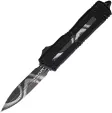 Microtech Auto Scarab II OTF D/E Gen III - MCT12801GOC