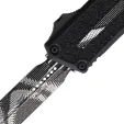 Microtech Auto Scarab II OTF D-E Gen III MCT12801GOC