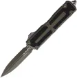 Microtech Auto Scarab II OTF D/E Gen III - MCT12801MGC21Z