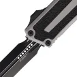Microtech Auto Scarab II OTF D-E Gen III MCT12801NC