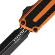 Microtech Auto Scarab II OTF D-E Gen III MCT12801OR