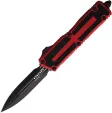 Microtech Auto Scarab II OTF D/E Gen III - MCT12801RD