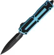 Microtech Auto Scarab II OTF D/E Gen III - MCT12801TQ