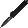 Microtech Auto Scarab II OTF D/E Gen III - MCT12801T