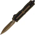 Microtech Auto Scarab II OTF D/E Gen III - MCT12801UBC19
