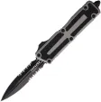 Microtech Auto Scarab II OTF D/E Gen III - MCT12802NC
