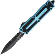 Microtech Auto Scarab II OTFGen III PS - MCT12802TQ