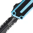 Microtech Auto Scarab II OTFGen III PS MCT12802TQ