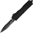 Microtech Auto Scarab II OTF D/E Gen III - MCT12802T
