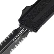 Microtech Auto Scarab II OTF D-E Gen III MCT12802T