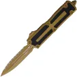 Microtech Auto Scarab II OTF D/E Gen III - MCT12803CRA