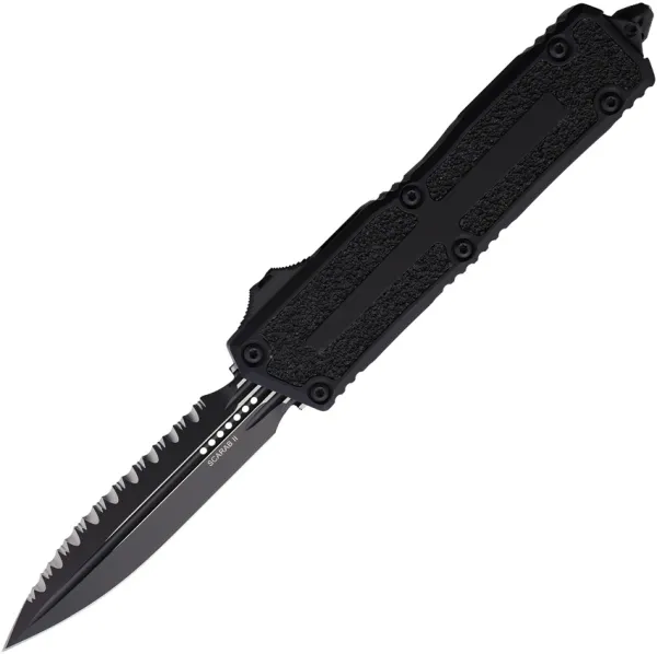 Microtech Auto Scarab II OTFGen III FS MCT12803T