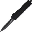 Microtech Auto Scarab II OTFGen III FS - MCT12803T