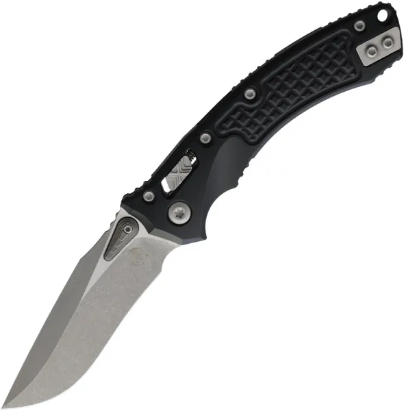 Microtech Amphibian Mini Ram-Lok MCT137MRL10APFR Microtech Amphibian Mini Ram-Lok MCT137MRL10APFR