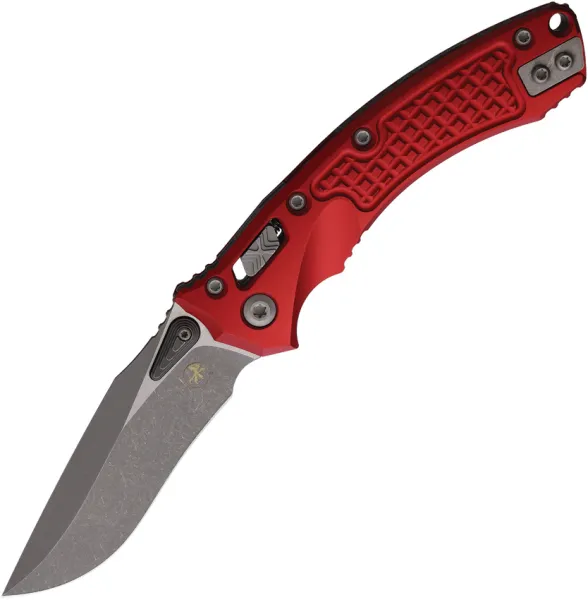 Microtech Amphibian Mini – RAM-LOK MCT137MRL10APRR Microtech Amphibian Mini – RAM-LOK MCT137MRL10APRR