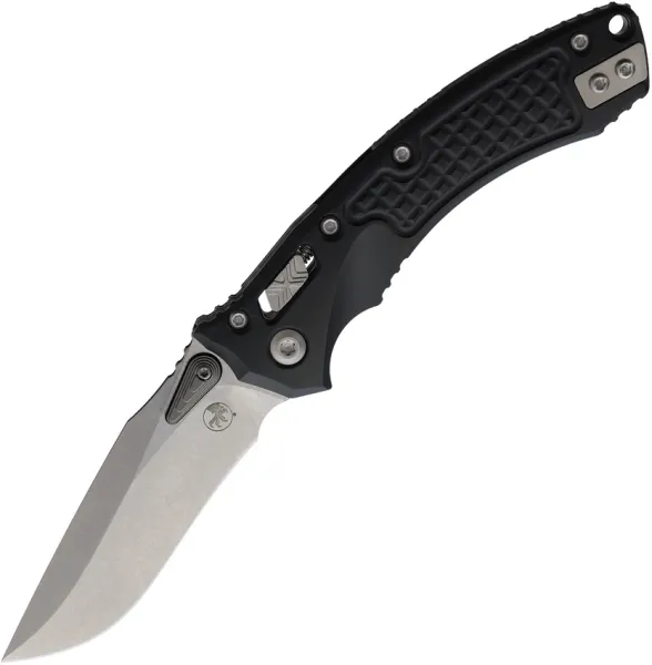 Microtech Amphibian Mini Ram-Lok MCT137MRL10FR Microtech Amphibian Mini Ram-Lok MCT137MRL10FR