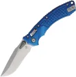 Microtech Amphibian Mini Ram-Lok - MCT137MRL10FRBL