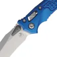 Microtech Amphibian Mini Ram-Lok MCT137MRL10FRBL Microtech Amphibian Mini Ram-Lok MCT137MRL10FRBL