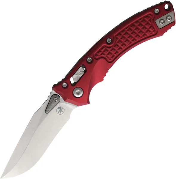 Microtech Amphibian Mini Ram-Lok MCT137MRL10FRMR