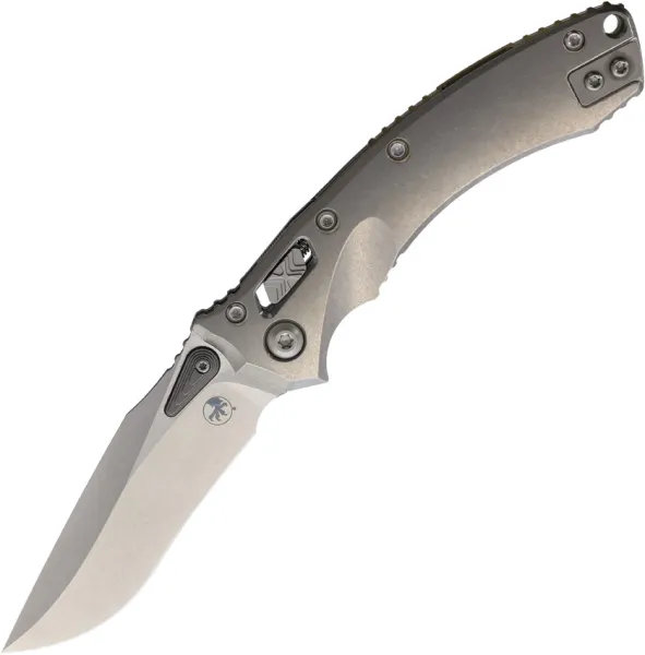 Microtech Amphibian Mini Ram-Lok MCT137MRL10MS1