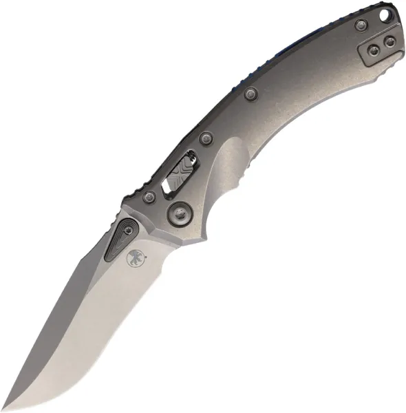 Microtech Amphibian Mini Ram-Lok MCT137MRL10MS2