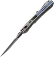 Microtech Amphibian Mini Ram-Lok MCT137MRL10MS2