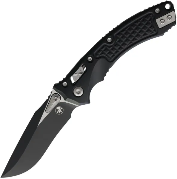 Microtech Amphibian Mini Ram-Lok MCT137MRL1FR