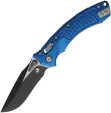 Microtech Amphibian Mini – RAM-LOK - MCT137MRL1FRBL