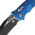 Microtech Amphibian Mini Ram-Lok MCT137MRL1FRBL