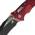 Microtech Amphibian Mini Ram-Lok Mer MCT137MRL1FRMR Microtech Amphibian Mini Ram-Lok Mer MCT137MRL1FRMR