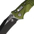 Microtech Amphibian Mini – RAM-LOK MCT137MRL1FROD