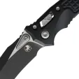 Microtech Amphibian Mini Ram-Lok MCT137MRL1FR