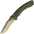 Microtech Amphibian S/E Ram-LokMarfione - MCT137RL14FRMS1