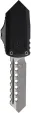 Microtech Auto UTX-70 Gen IV OTF Hellhou MCT1419410APS