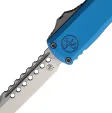 Microtech Auto UTX-70 Gen IV OTF Hellhou MCT1419410BLS