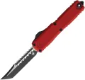 Microtech Auto UTX-70 Gen IV OTF Hellhou - MCT141941RDS