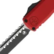 Microtech Auto UTX-70 Gen IV OTF Hellhou MCT141941RDS