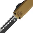 Microtech Auto UTX-70 Gen IV OTF Hellhou MCT141941TAS