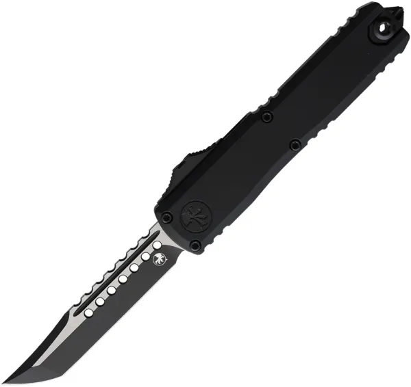 Microtech Auto UTX-70 Gen IV OTF Hellhou MCT141941TS