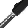 Microtech Auto UTX-70 Gen IV OTF Hellhou MCT141941TS