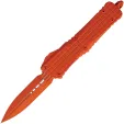 Microtech Auto Combat Troodon D/E OTF Fr - MCT1421CTCORS