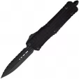 Microtech Auto Combat Troodon F/S Delta - MCT1423CTDSH