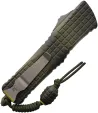 Microtech Auto Combat Troodon D-E OTF Fr MCT142DR12APFOG