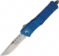Microtech Auto Combat Troodon S/E OTF Bl - MCT14311BL